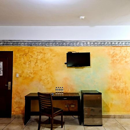 Antigua Inn Hotel Γουατεμάλα Εξωτερικό φωτογραφία