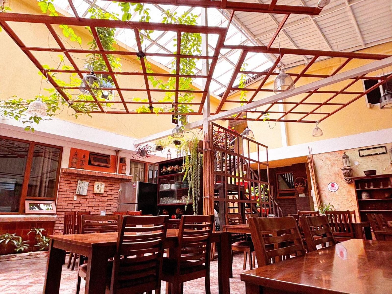 Antigua Inn Hotel Γουατεμάλα Εξωτερικό φωτογραφία