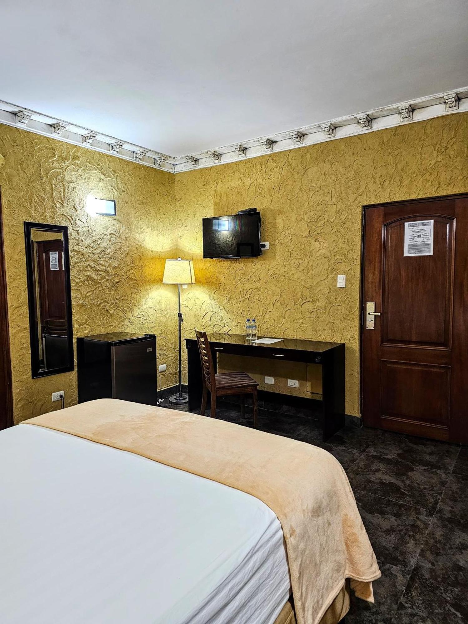 Antigua Inn Hotel Γουατεμάλα Εξωτερικό φωτογραφία