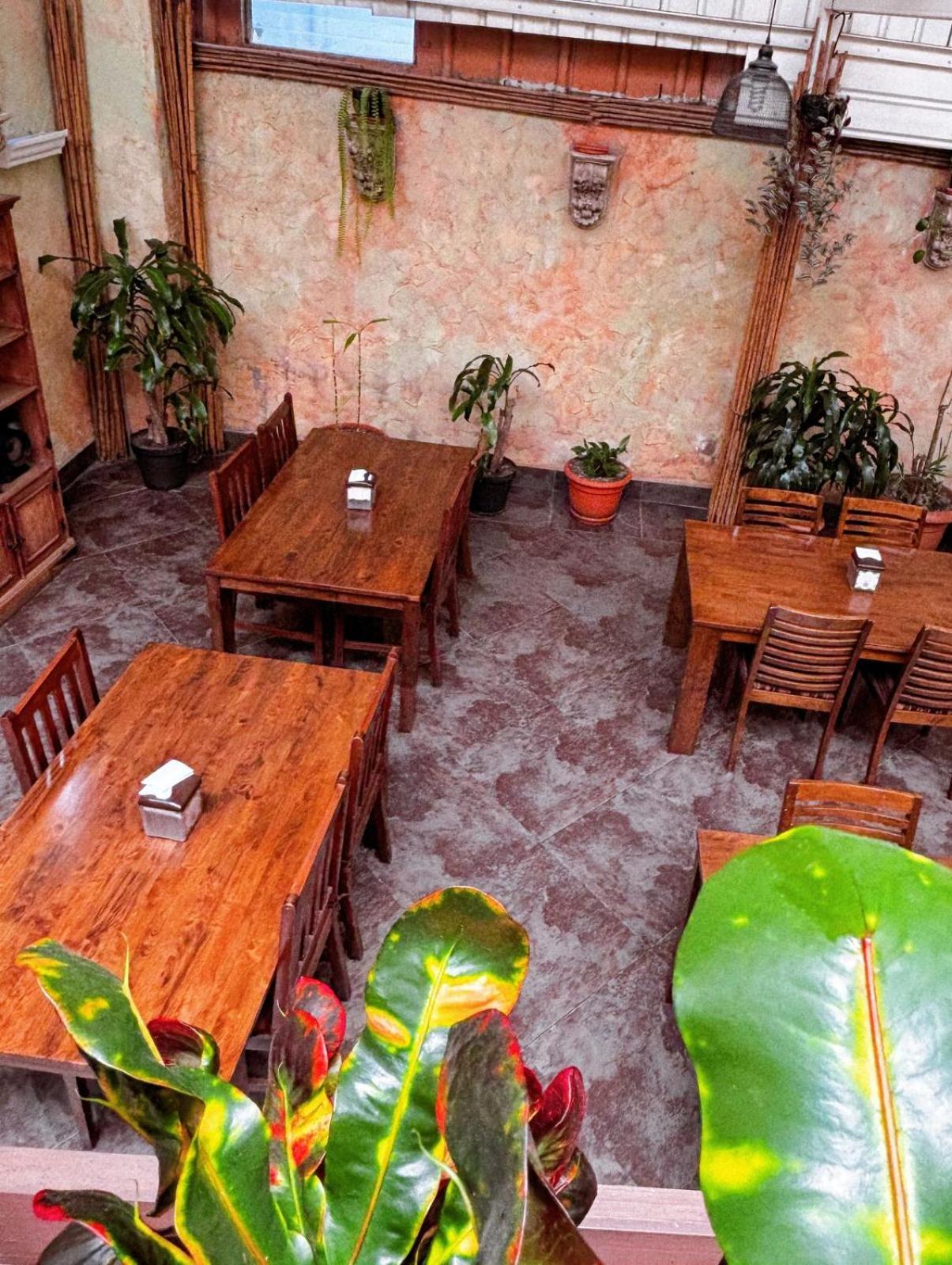 Antigua Inn Hotel Γουατεμάλα Εξωτερικό φωτογραφία