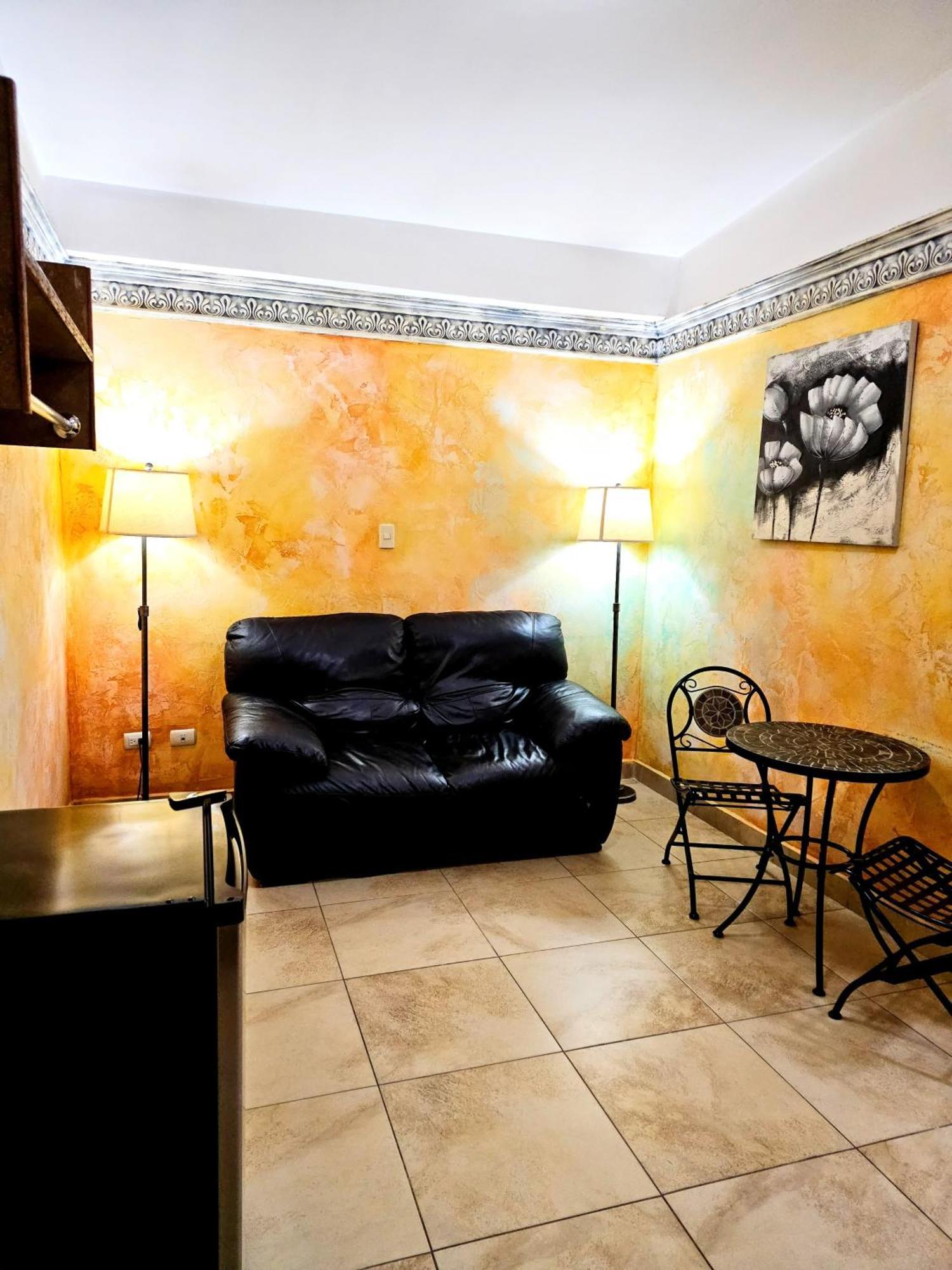 Antigua Inn Hotel Γουατεμάλα Εξωτερικό φωτογραφία