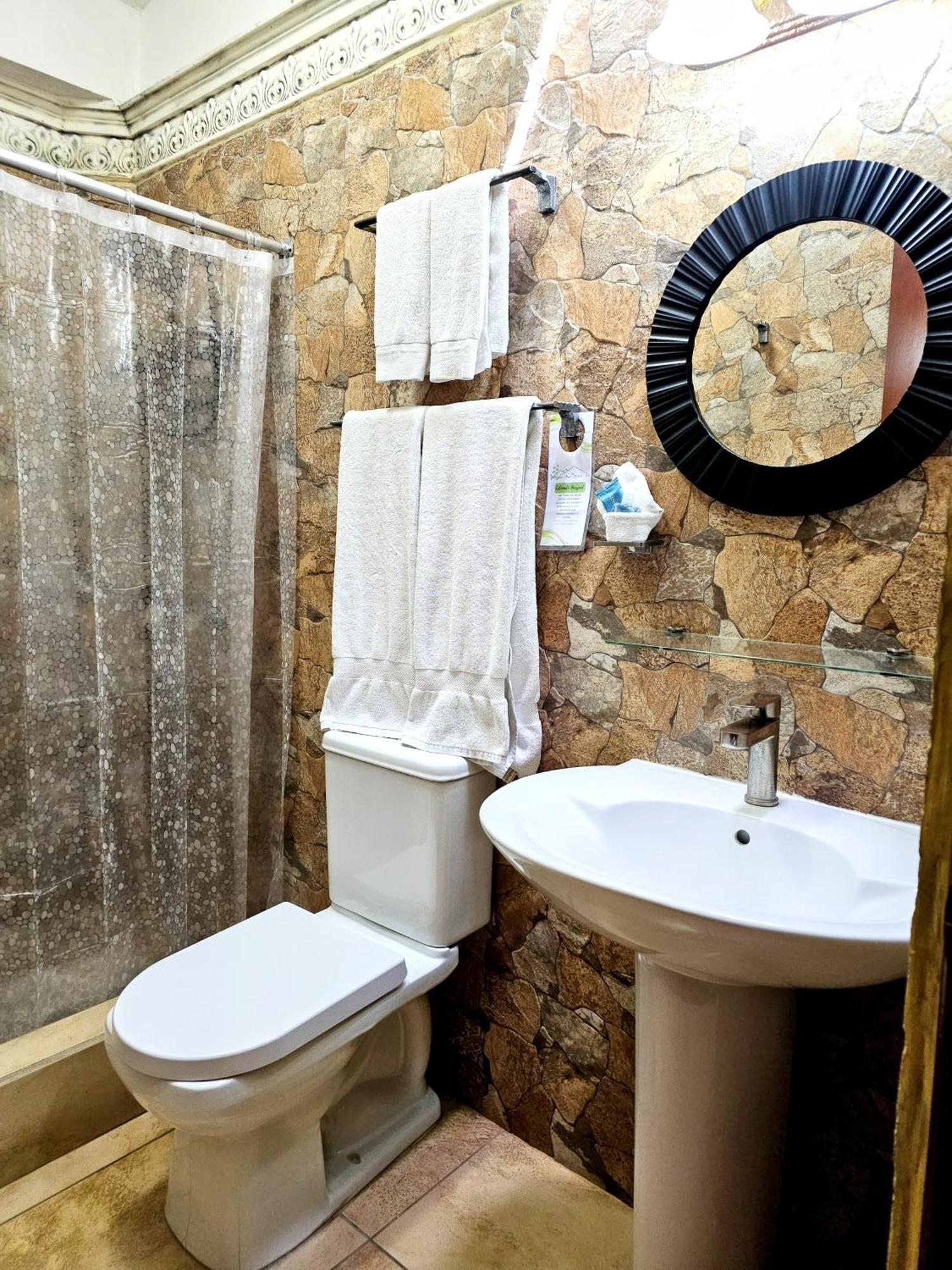 Antigua Inn Hotel Γουατεμάλα Εξωτερικό φωτογραφία