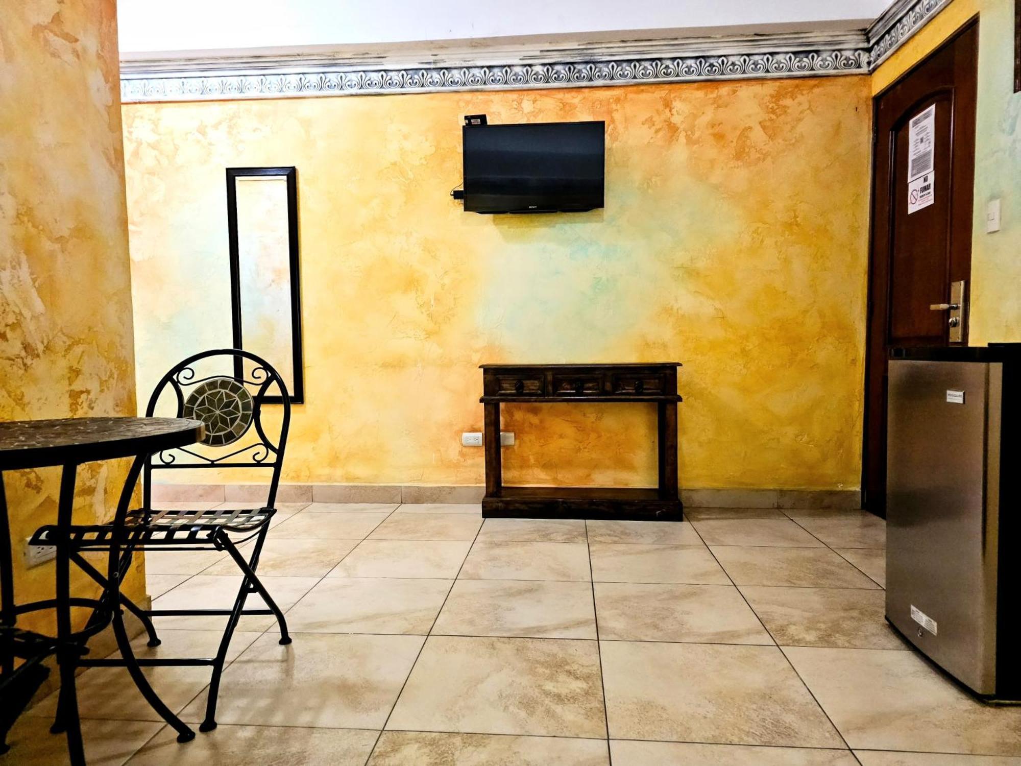 Antigua Inn Hotel Γουατεμάλα Εξωτερικό φωτογραφία
