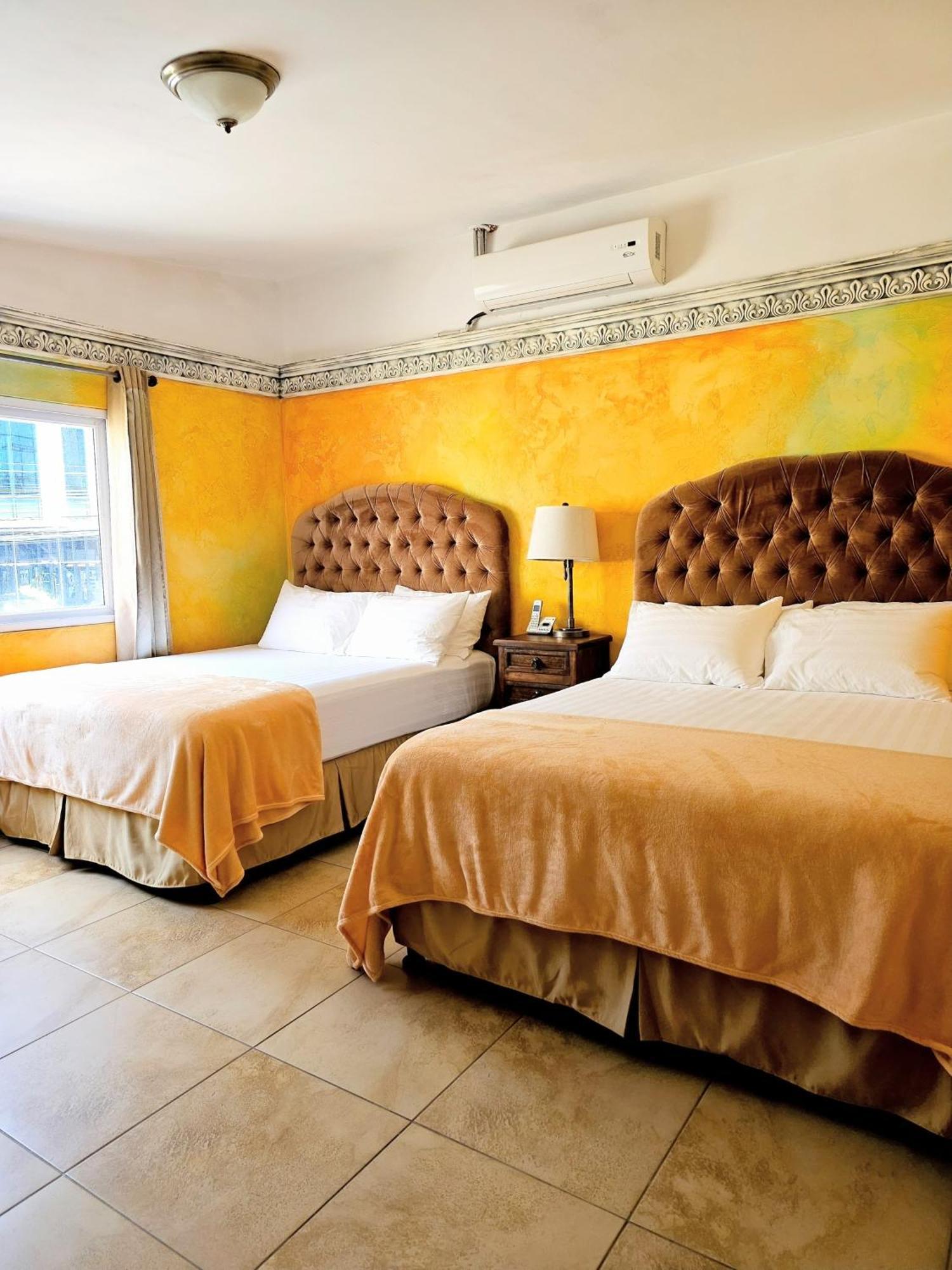 Antigua Inn Hotel Γουατεμάλα Εξωτερικό φωτογραφία