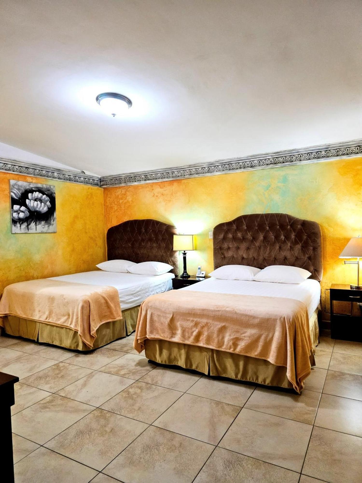Antigua Inn Hotel Γουατεμάλα Εξωτερικό φωτογραφία