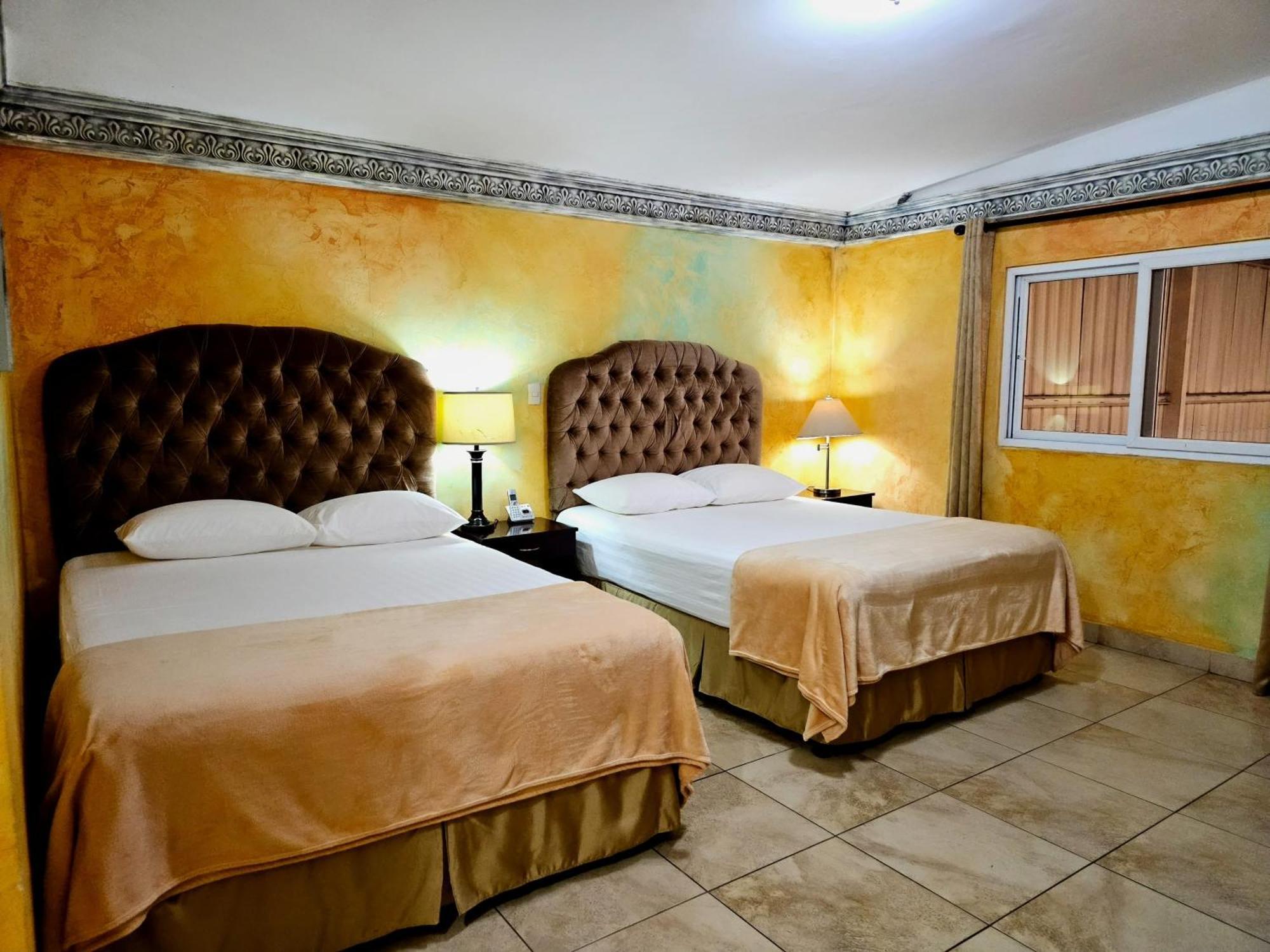 Antigua Inn Hotel Γουατεμάλα Εξωτερικό φωτογραφία