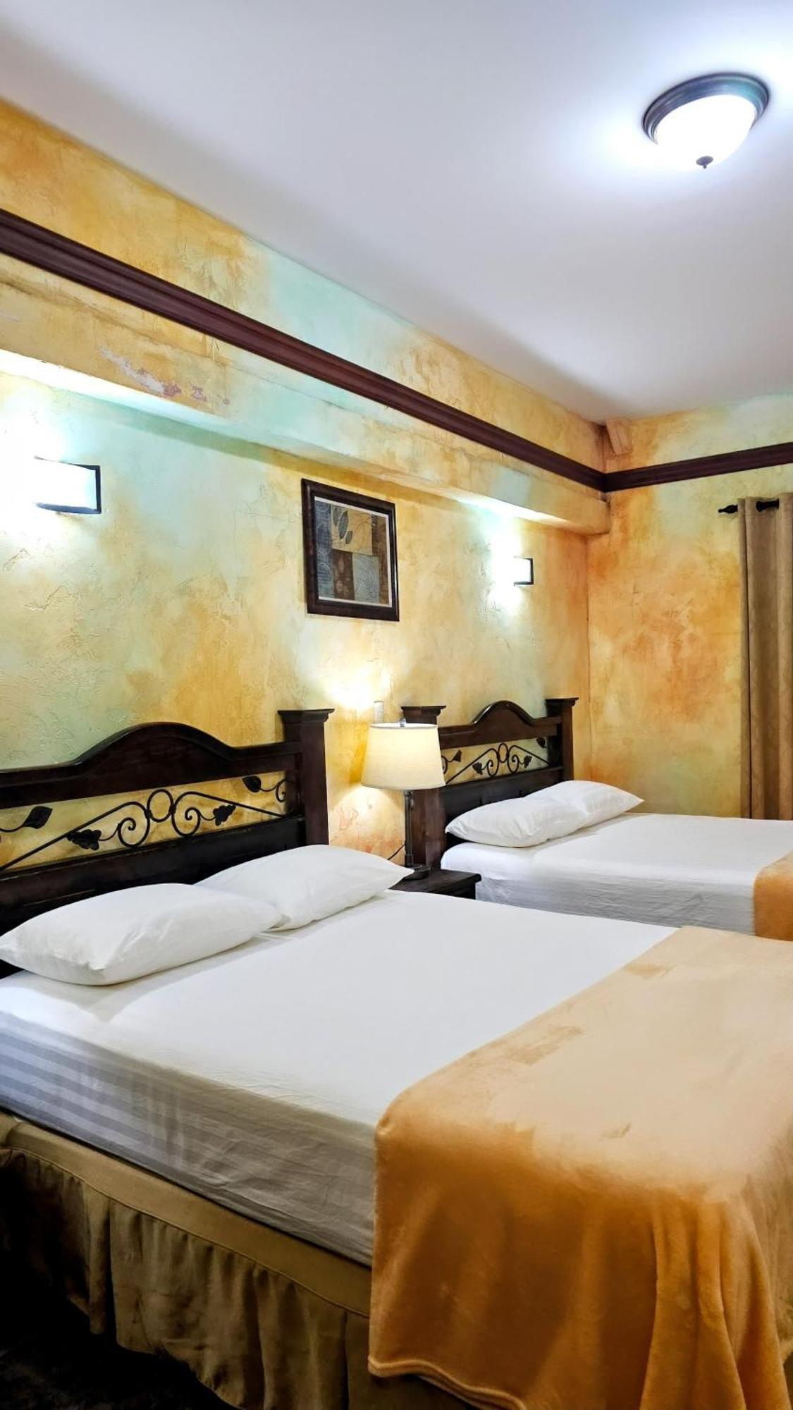 Antigua Inn Hotel Γουατεμάλα Εξωτερικό φωτογραφία