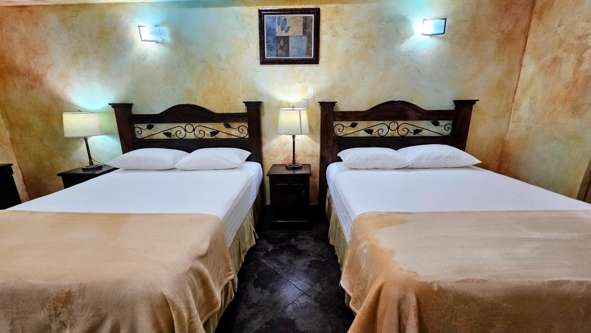 Antigua Inn Hotel Γουατεμάλα Εξωτερικό φωτογραφία