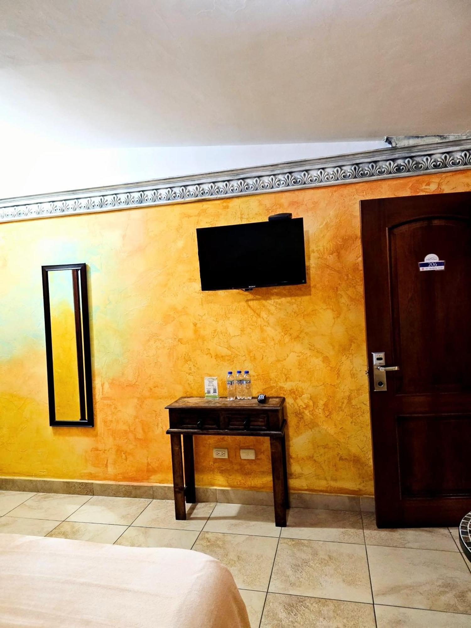 Antigua Inn Hotel Γουατεμάλα Εξωτερικό φωτογραφία