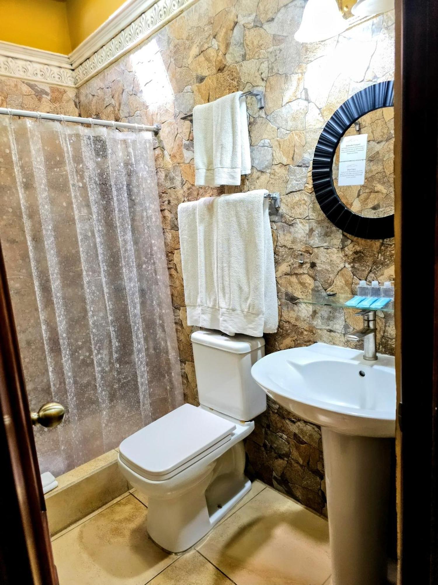 Antigua Inn Hotel Γουατεμάλα Εξωτερικό φωτογραφία