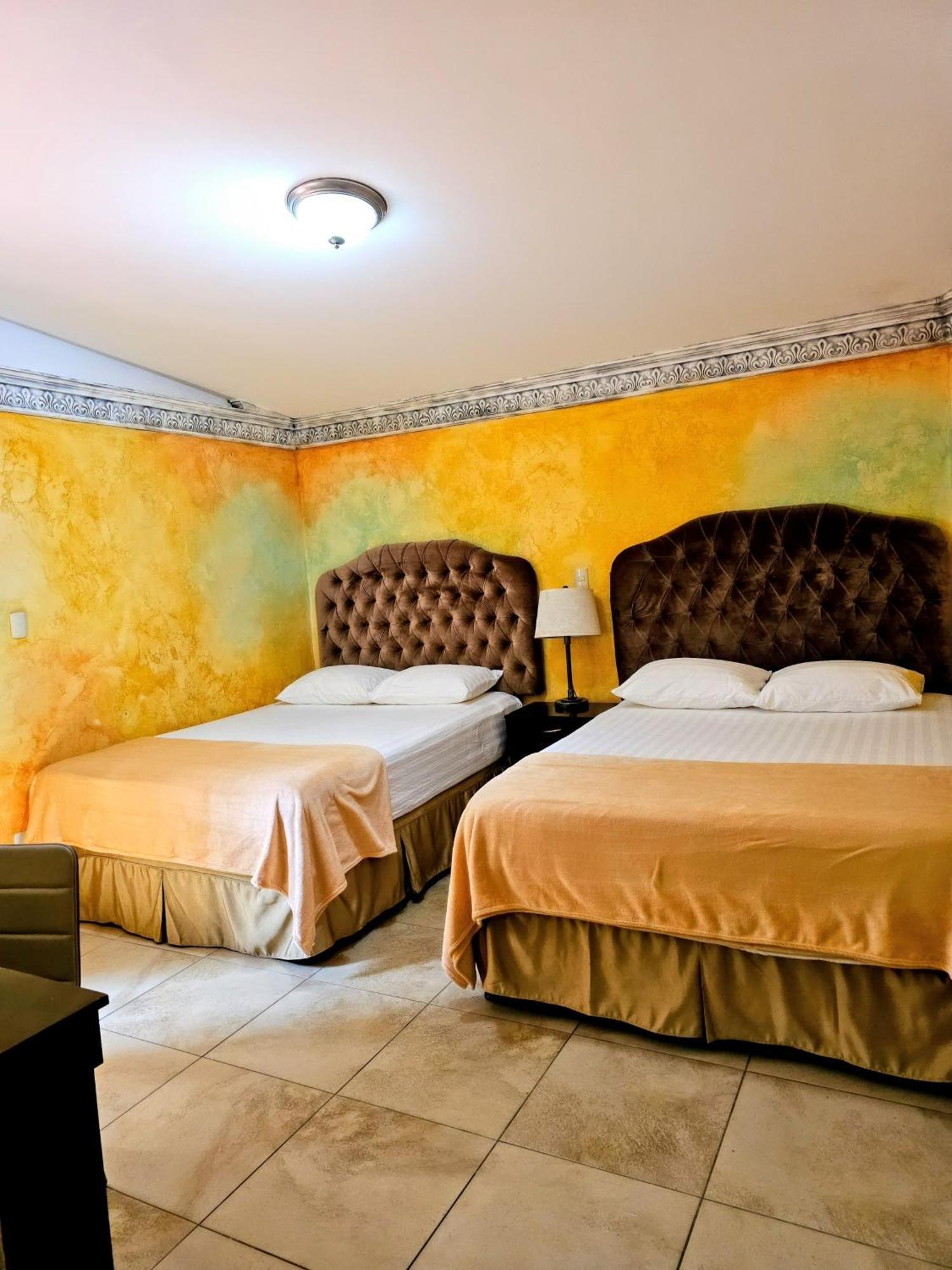 Antigua Inn Hotel Γουατεμάλα Εξωτερικό φωτογραφία