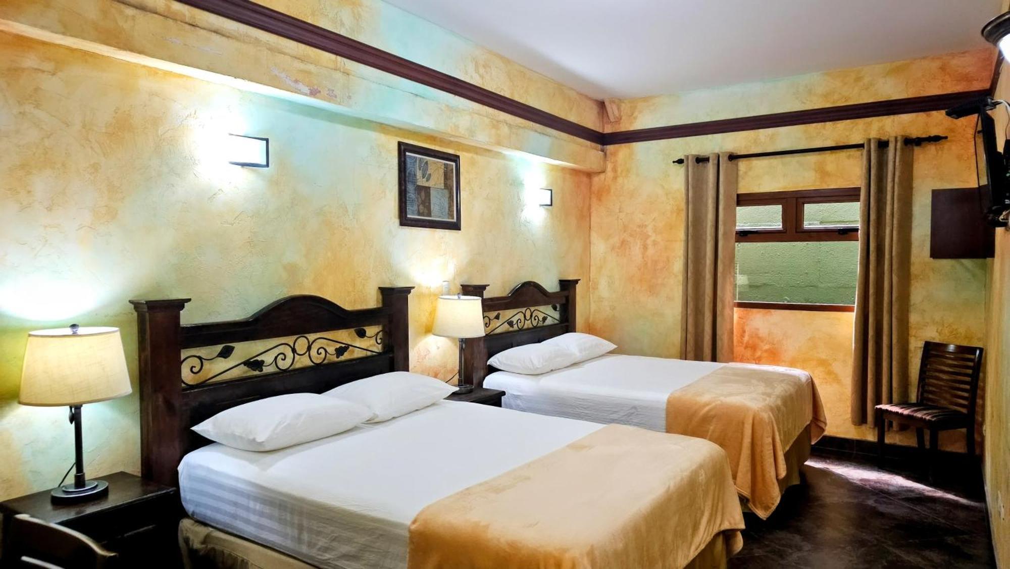 Antigua Inn Hotel Γουατεμάλα Εξωτερικό φωτογραφία