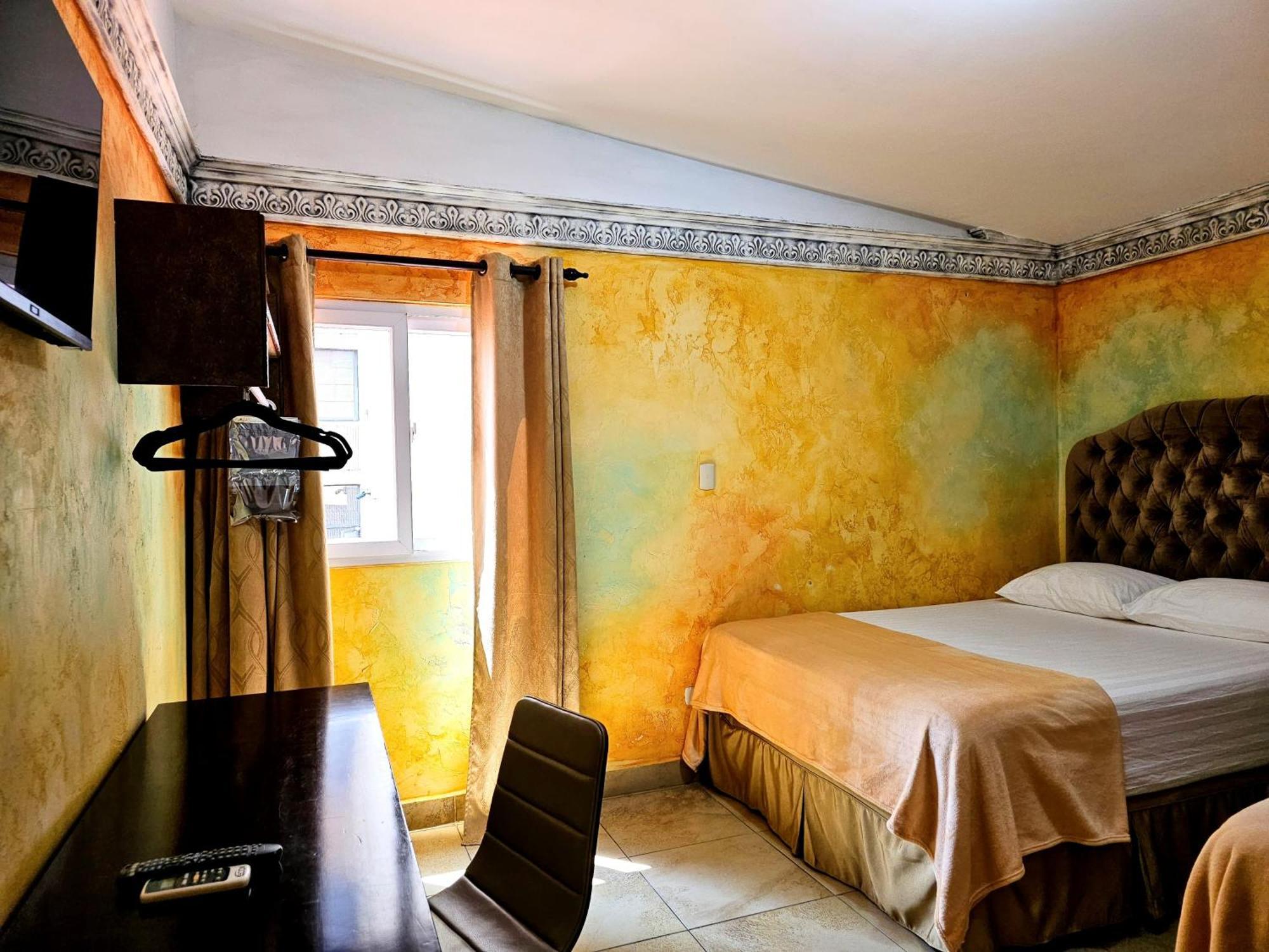 Antigua Inn Hotel Γουατεμάλα Εξωτερικό φωτογραφία