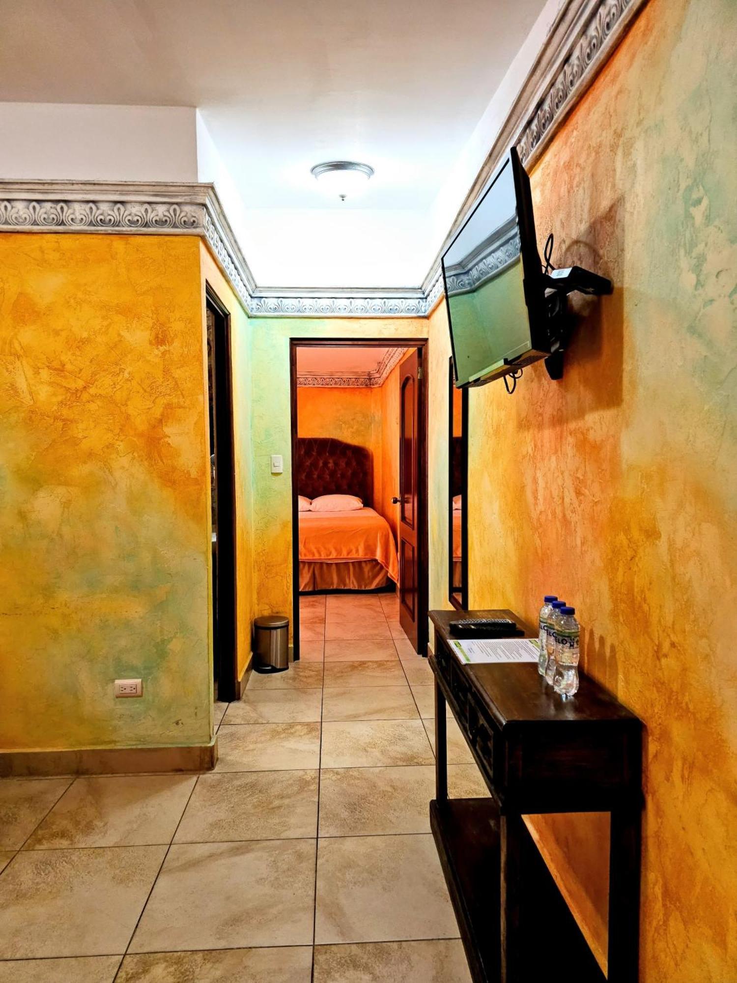 Antigua Inn Hotel Γουατεμάλα Εξωτερικό φωτογραφία