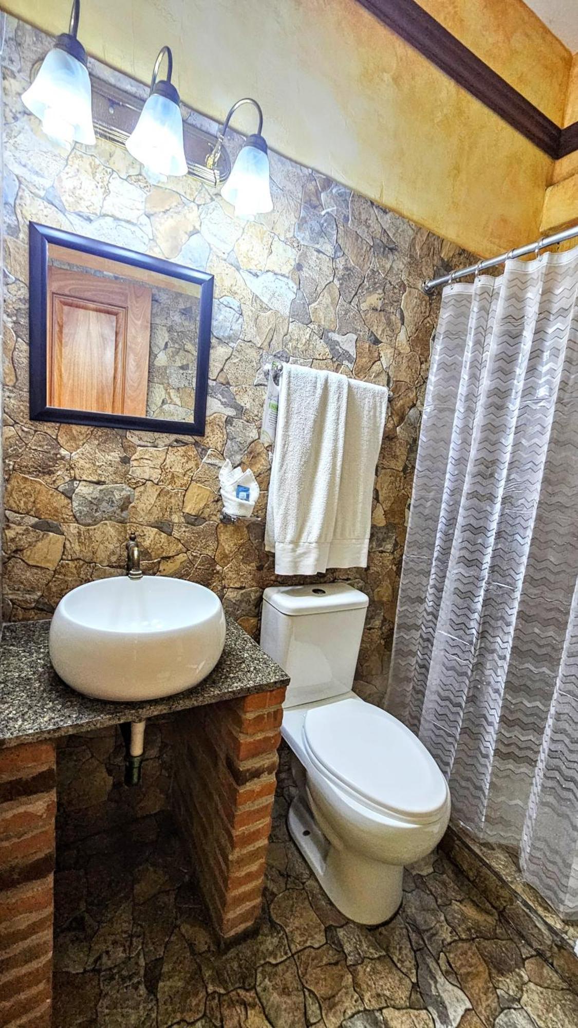 Antigua Inn Hotel Γουατεμάλα Εξωτερικό φωτογραφία