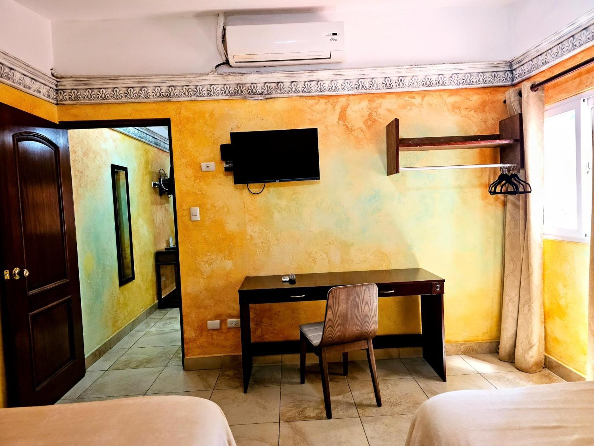 Antigua Inn Hotel Γουατεμάλα Εξωτερικό φωτογραφία